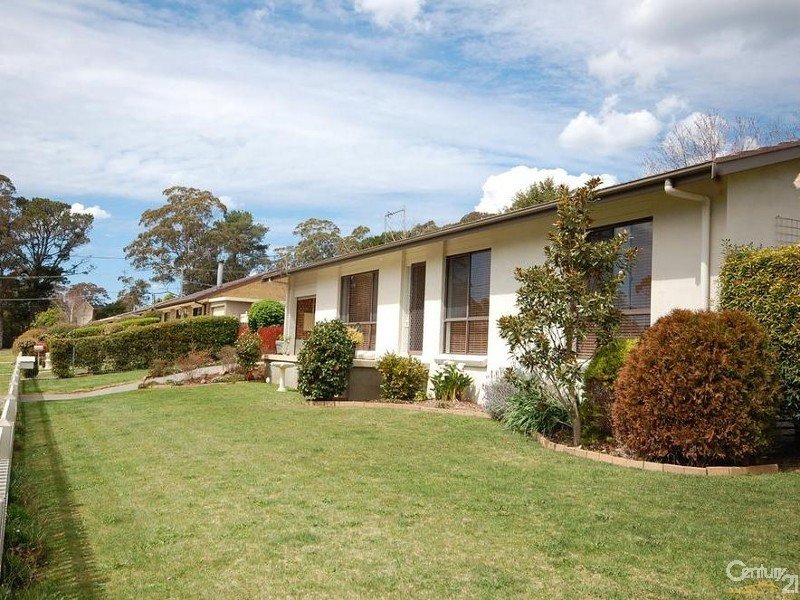 41 Colo Street, Mittagong, NSW 2575