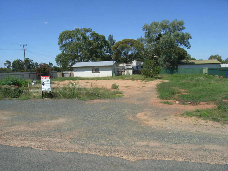 1 Boundary Street, West Wyalong, NSW 2671