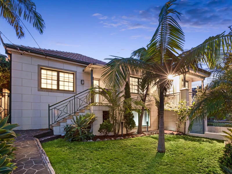 43 Richard Avenue, Earlwood, NSW 2206 Property Details