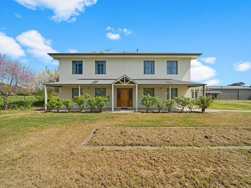 432 Greta Road, Wangaratta, Vic 3677 Property Details