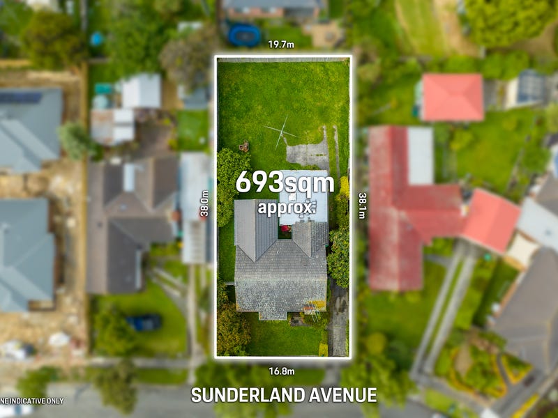 17 Sunderland Avenue, Ashburton, Vic 3147 Property Details