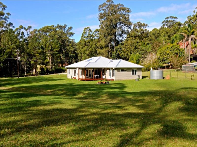 135 Bonny View Drive, Bonny Hills, NSW 2445
