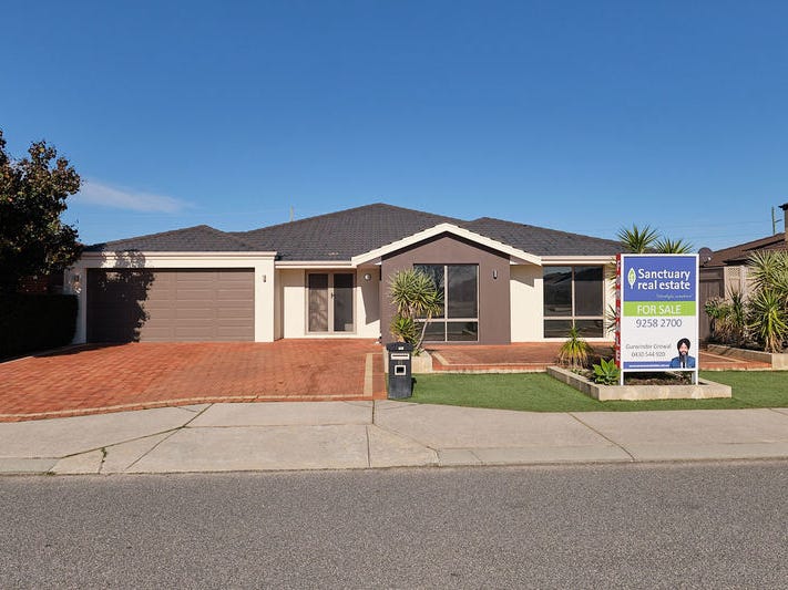 6 Millstream Drive, Southern River, WA 6110