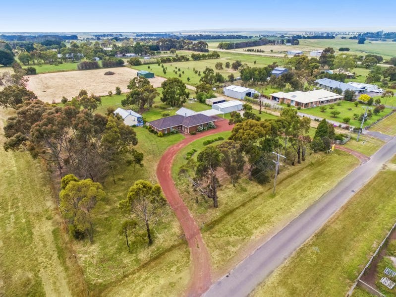15 Peel Road, Inverleigh, Vic 3321 Property Details