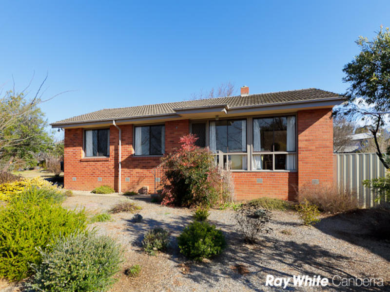 35 James Place, Curtin, ACT 2605 Property Details