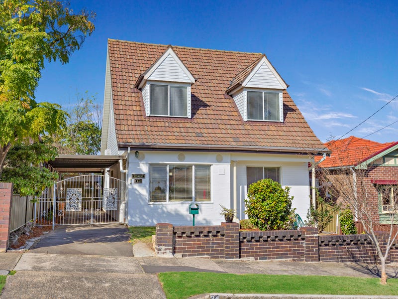 24 Hugh Avenue, Dulwich Hill, NSW 2203