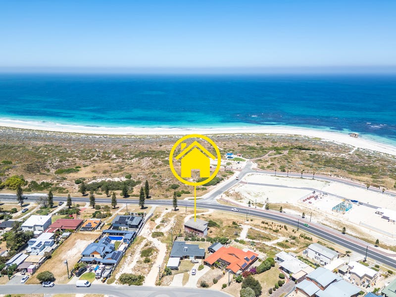 Two Rocks Estate 1 Lisford Avenue, Two Rocks, WA 6037 - realestate.com.au
