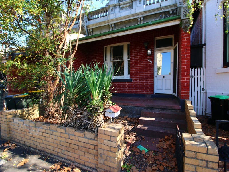 322 Bellair Street, Kensington, VIC 3031