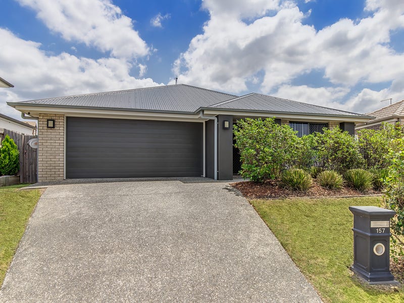 157 Goldmine Road, Ormeau, Qld 4208 Property Details