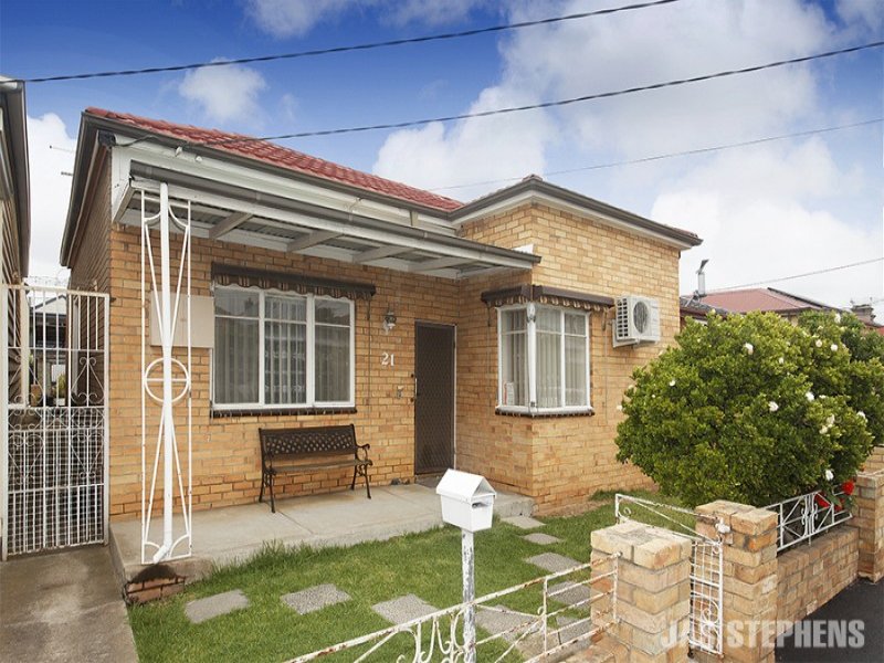 21 Alexander Street, Seddon, Vic 3011 Property Details
