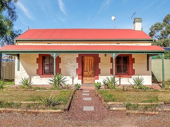 12 Street, Wasleys, SA 5400 Property Details