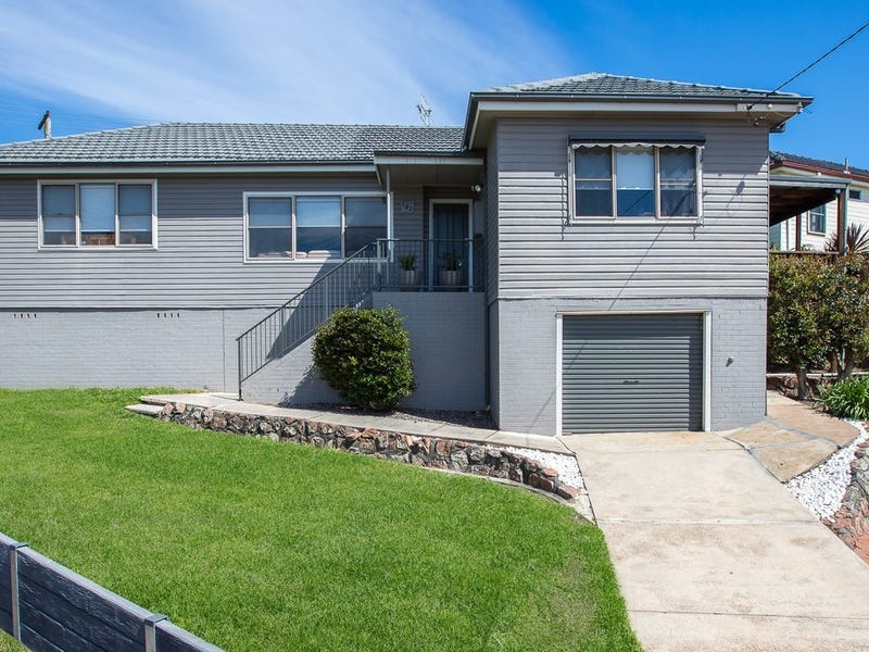 122 Bailey Street, Adamstown, NSW 2289