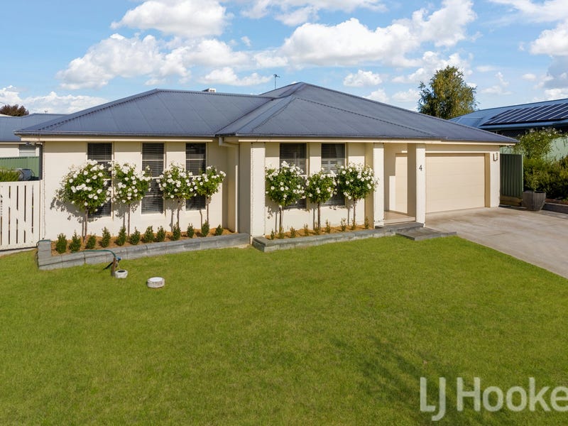 4 Phillip Street, Llanarth, NSW 2795 Property Details