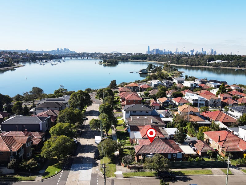 15 First Avenue, Rodd Point, NSW 2046 - realestate.com.au