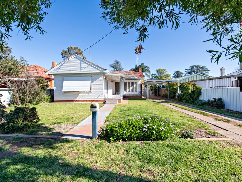 63 Taylor Street, Dubbo, NSW 2830 Property Details