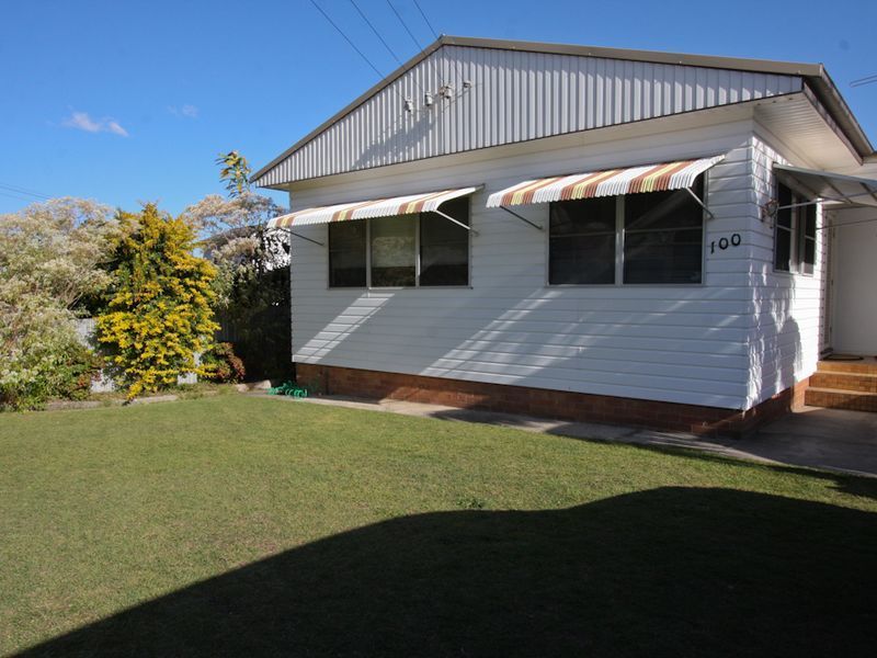 100 Berkeley Street, Speers Point, NSW 2284