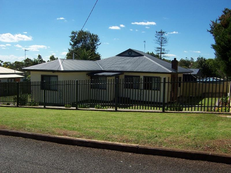 31 Gregory Street Toowoomba City Qld 4350 - Property Details