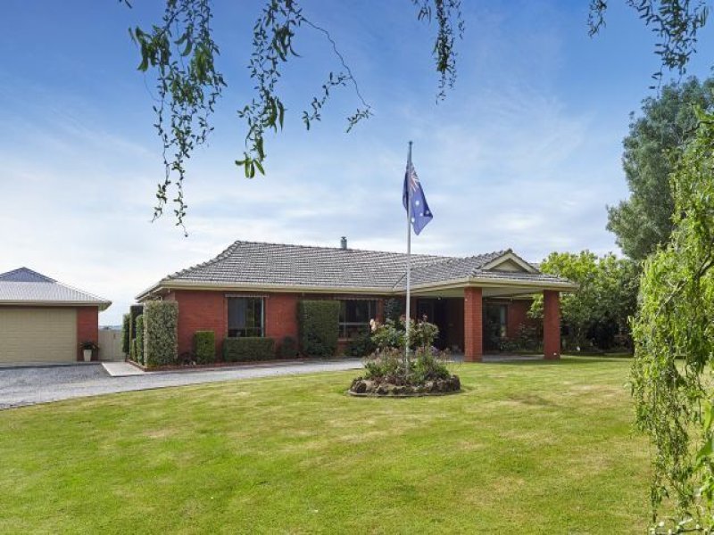 1450 Drouinkorumburra Road, Poowong North, VIC 3988