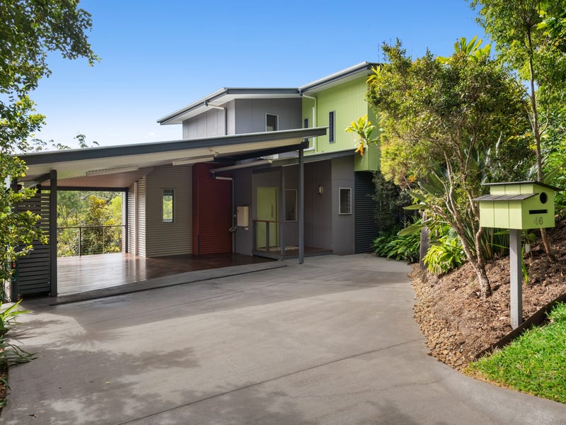 46 Martins Creek Road, Buderim, Qld 4556