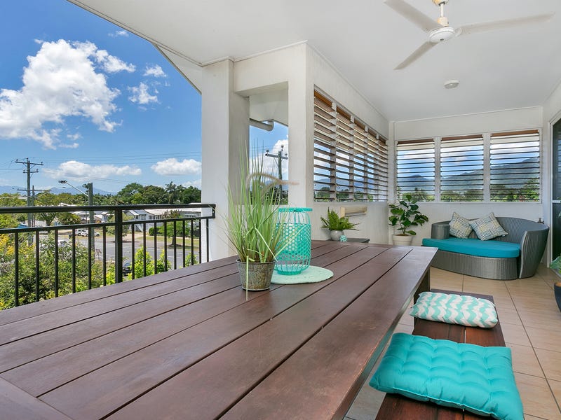 9/1618 Smith Street, Cairns North, QLD 4870