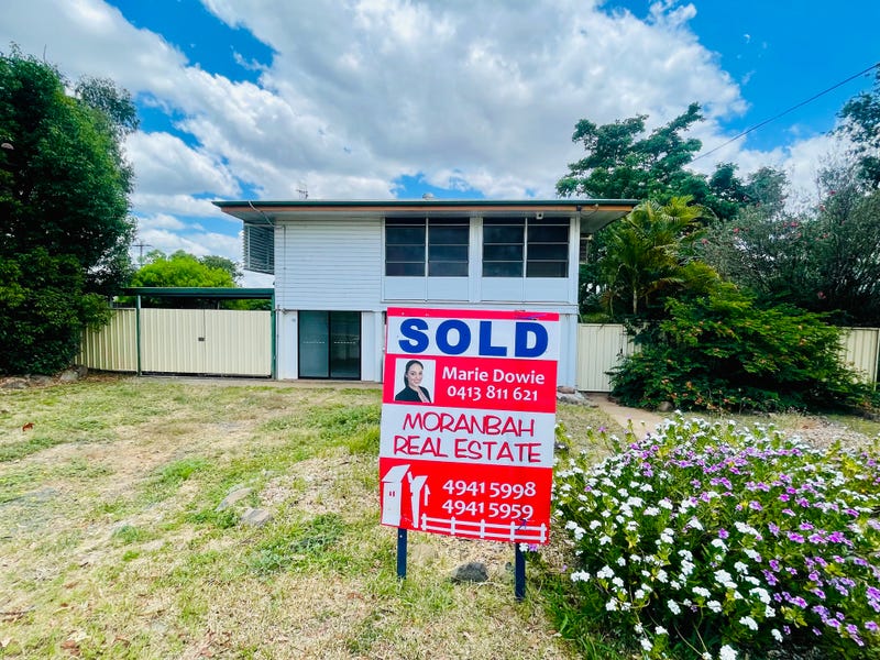 52 MILLS AVENUE, Moranbah, Qld 4744 Property Details