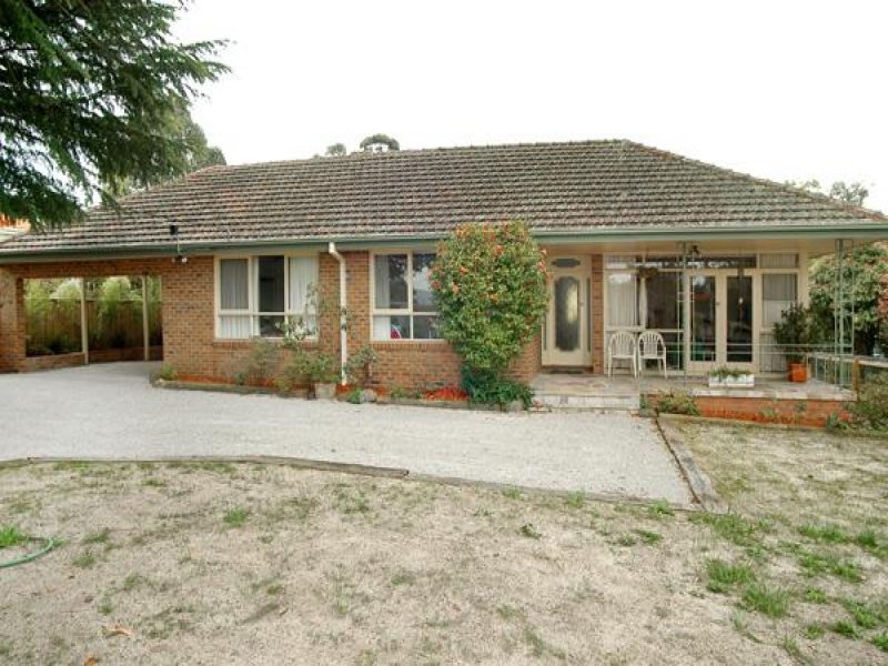 31 Wonga Road, Ringwood North, VIC 3134
