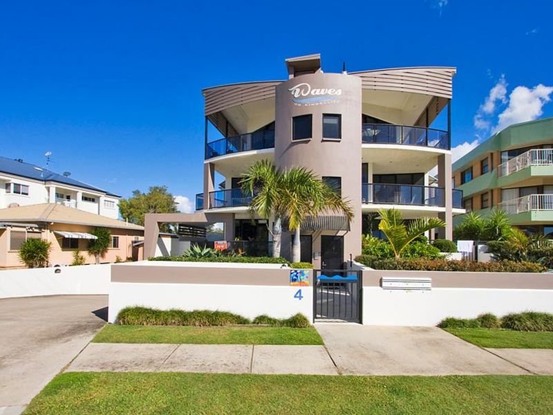 2/4 Kingscliff Street, Kingscliff, NSW 2487