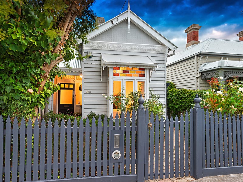 268 Clarke Street, Northcote, Vic 3070 Property Details