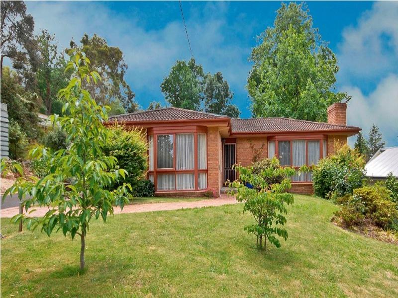 41 Wilson Concourse, Croydon North, VIC 3136