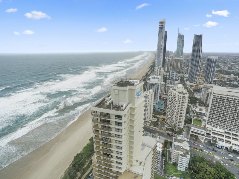 88 Esplanade, Surfers Paradise, Qld 4217 - Apartment for Sale 