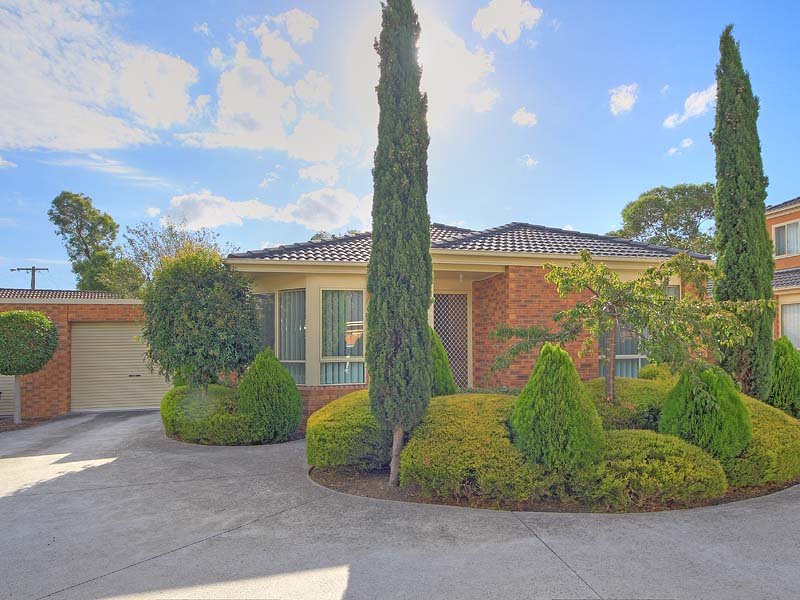 4/45 Marlborough Road, Bayswater, Vic 3153 Property Details