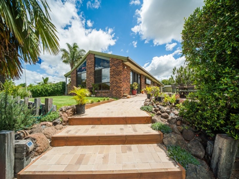 20 Freyling Road, Hodgson Vale, QLD 4352