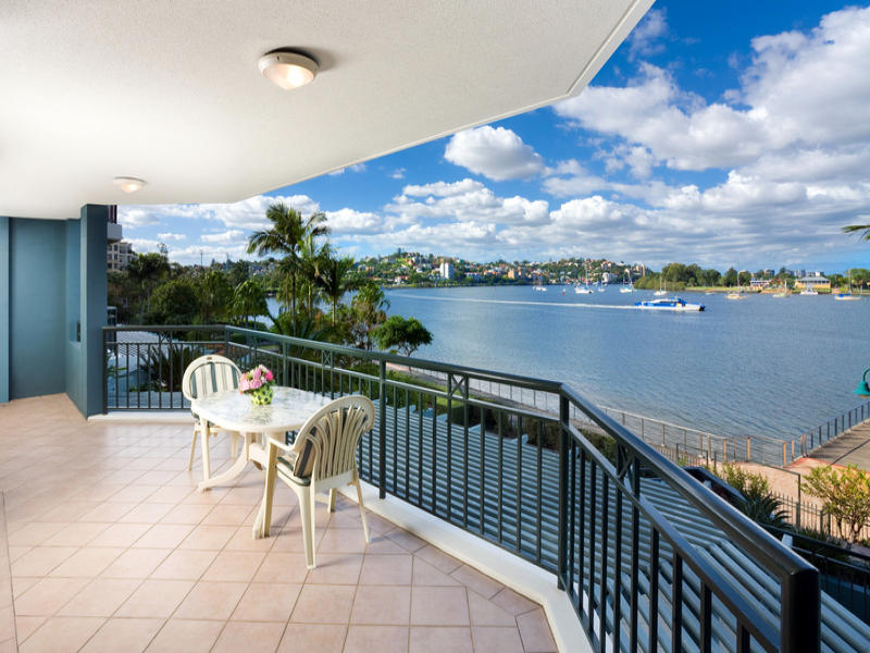 204/49B Newstead Terrace, Newstead, QLD 4006