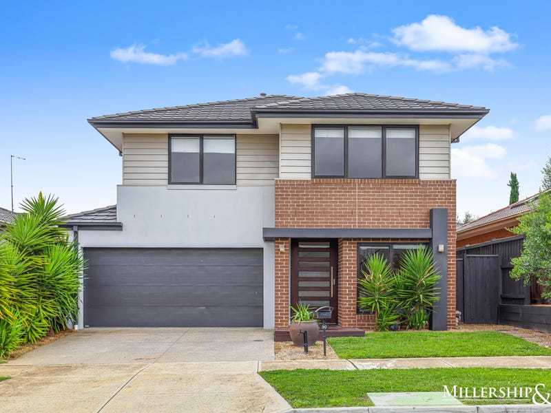 30 Sunridge Drive, Mernda, Vic 3754 Property Details