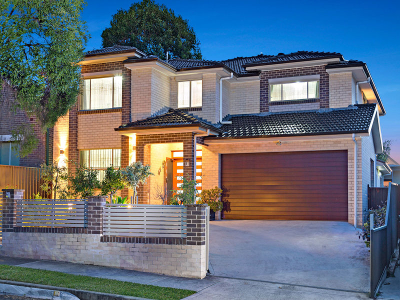 87 Carshalton Street, Croydon Park, NSW 2133