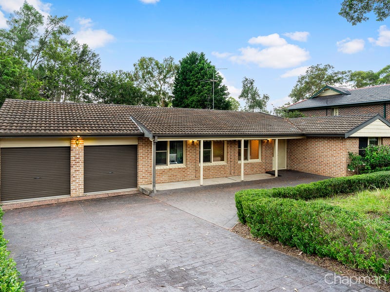 52 Paterson Road, Springwood, NSW 2777