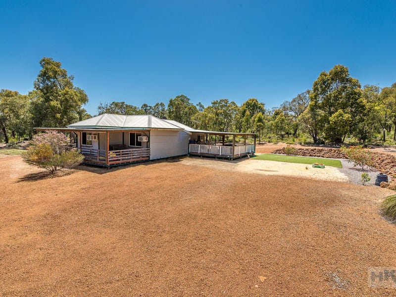 206 Patersonia Road, Chittering, WA 6084 Property Details