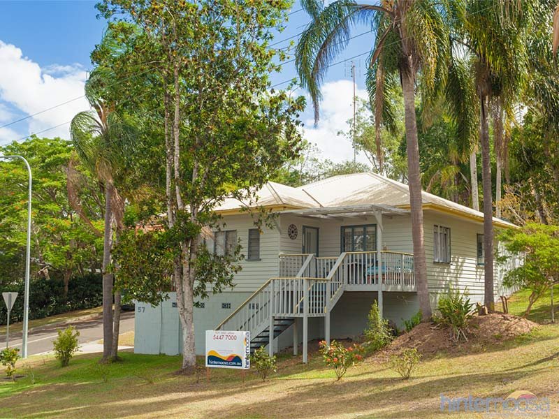 57 Memorial Dr, Eumundi, Qld 4562 Property Details