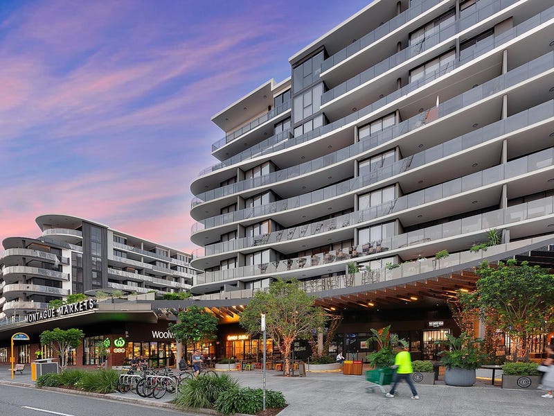 20601/1 Ferry Road, West End, QLD 4101
