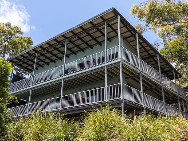 6b Donahue St Point Lookout Qld 4183 Property Details