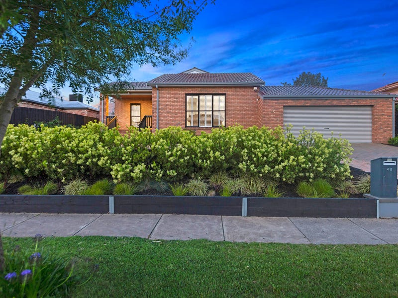 45 Woodside Avenue, Frankston South, VIC 3199