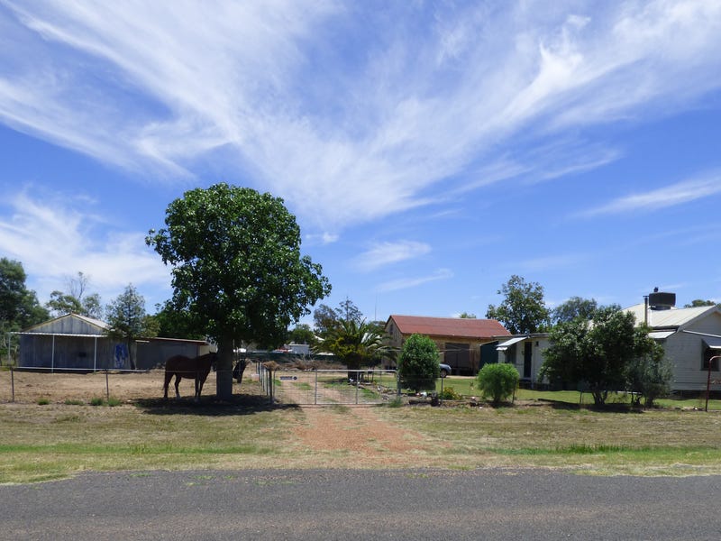 17 Perkins Street, Dirranbandi, Qld 4486 Property Details