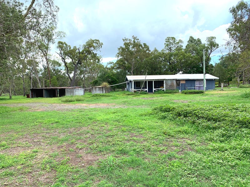 Real Estate Property For Sale In Bouldercombe Qld 4702