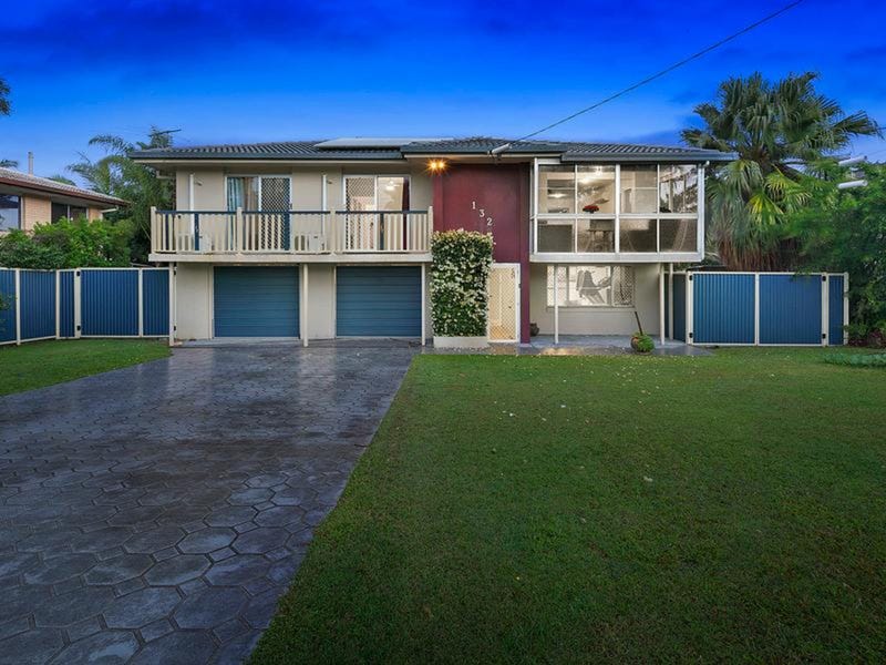 132 Panorama Drive, Thornlands, Qld 4164 Property Details