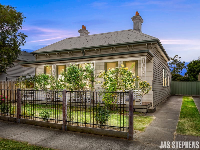 66 Newell Street, Footscray, Vic 3011 Property Details