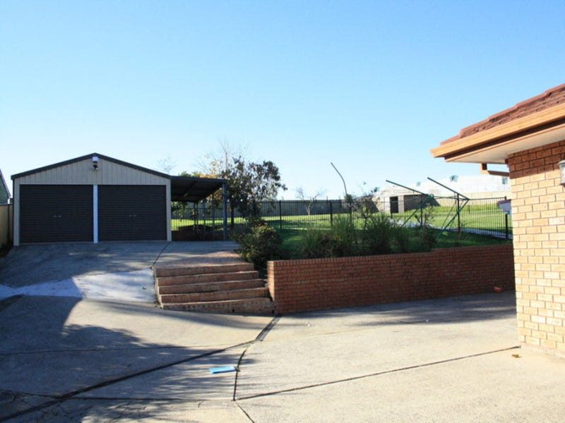 121 Longhurst Road, Minto, NSW 2566