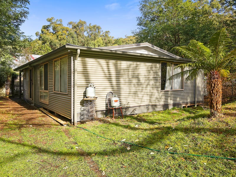 1565 Little Yarra Road, Powelltown, Vic 3797 Property Details