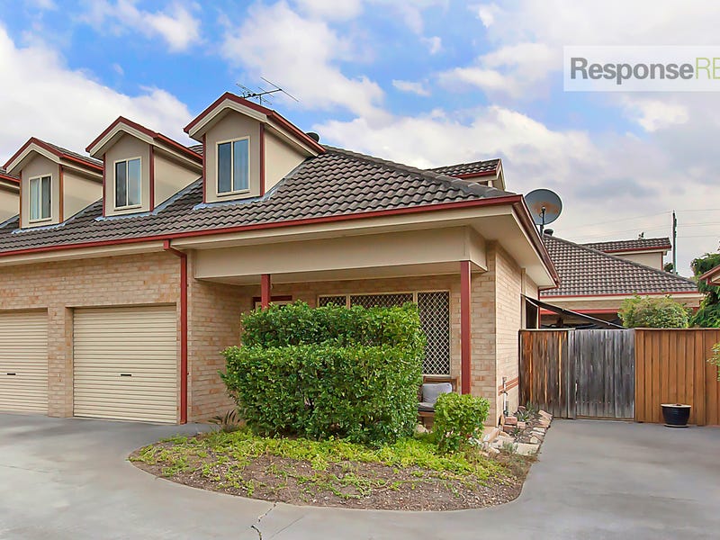 10/1418 Street, Kingswood, NSW 2747 Property Details