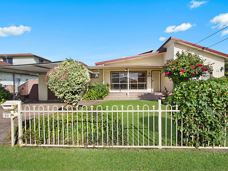 23 Beaumont Street Smithfield NSW 2164 realestate .au