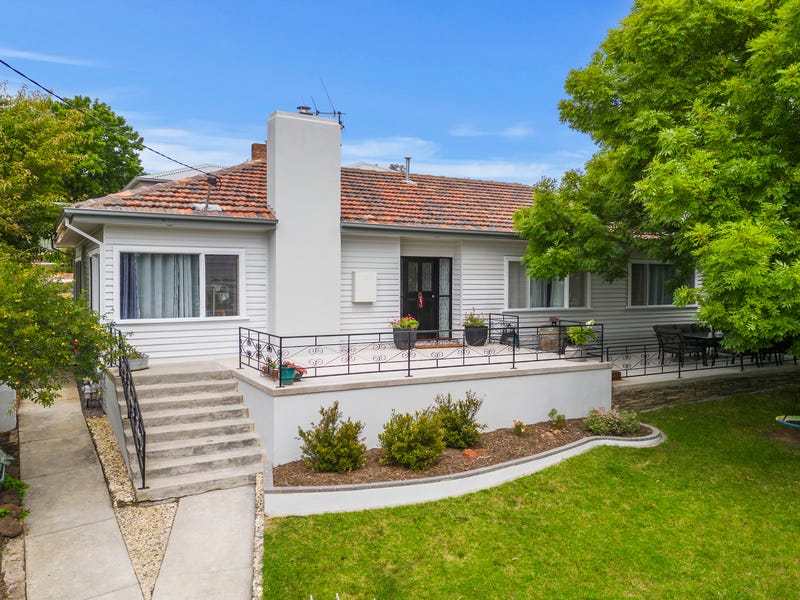 37 Caledonia Street, North Bendigo, VIC 3550